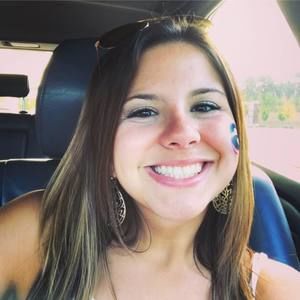 Meet your Posher, Tara